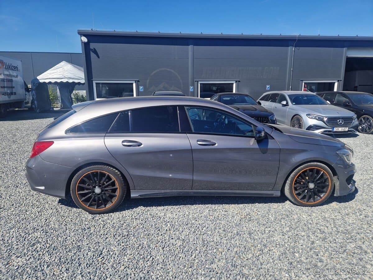 2014 Mercedes-Benz CL-CLASS - 4