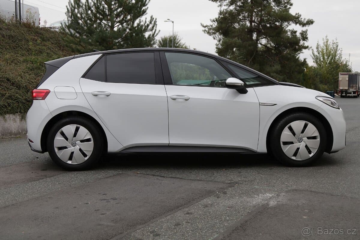 2021 Volkswagen ID.3 - 4