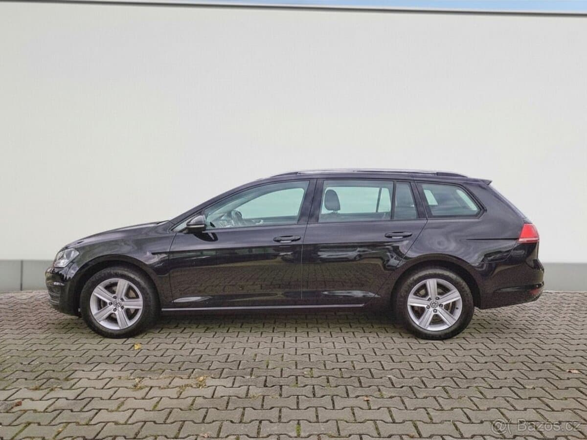 2015 Volkswagen GOLF - 4