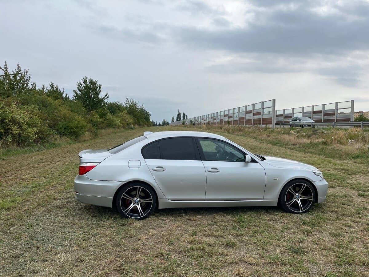2008 BMW OSTATNÍ - 4
