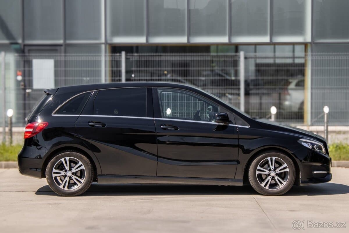 2016 Mercedes-Benz OSTATNÍ - 4