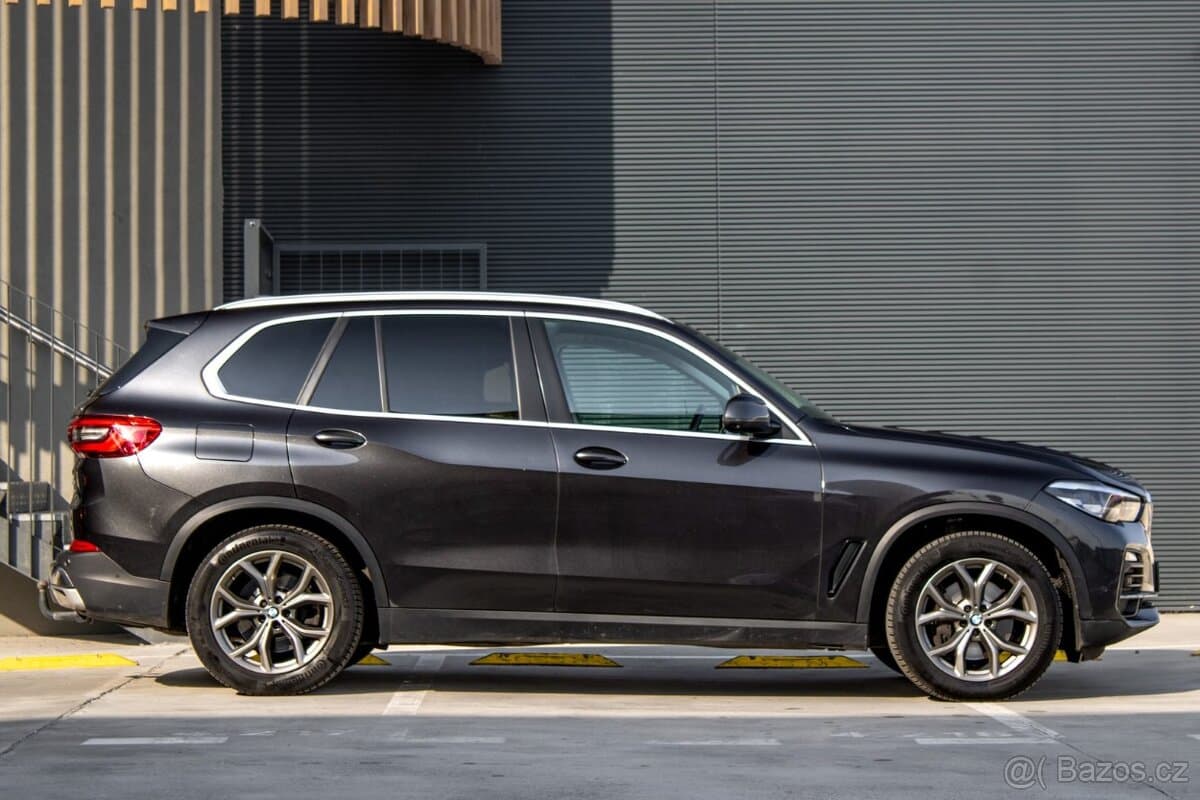 2019 BMW X5 - 4