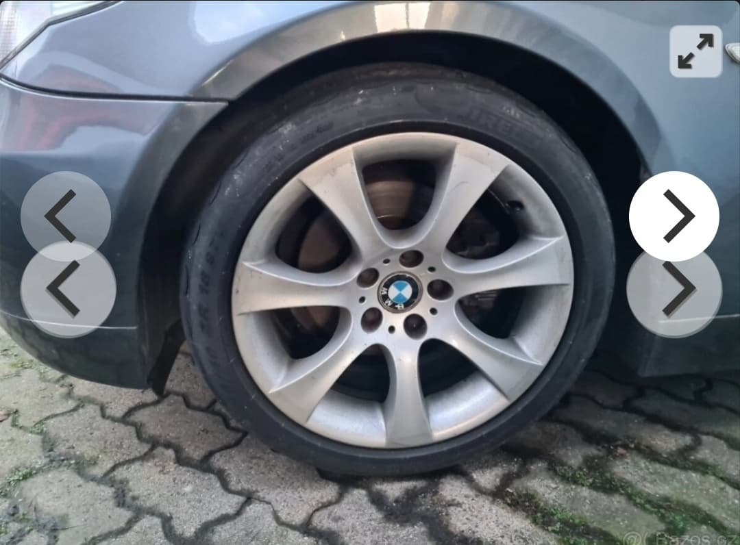 2006 BMW OSTATNÍ - 4