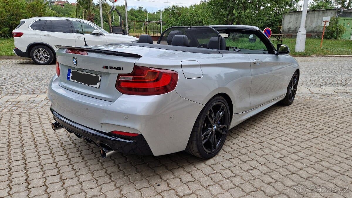 2016 BMW M2 - 4