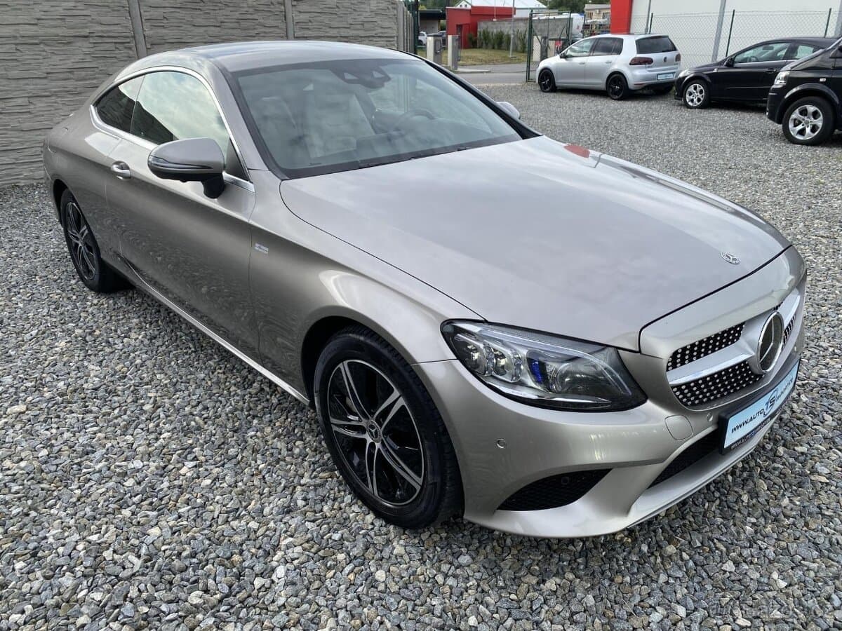 2018 Mercedes-Benz C-CLASS - 4