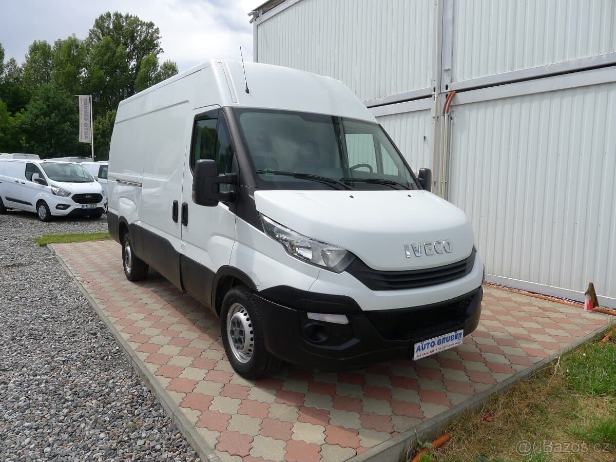 2018 Iveco OSTATNÍ - 4