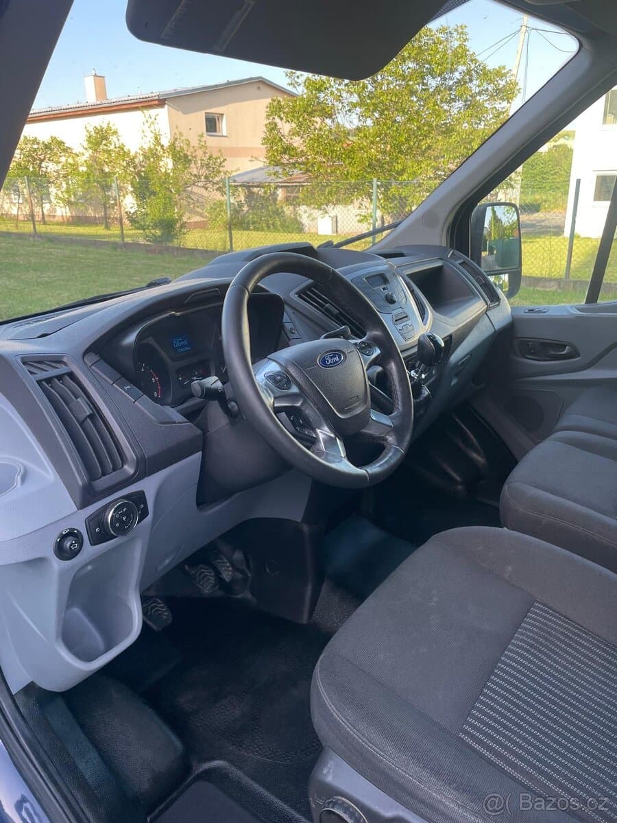 2014 Ford TRANSIT - 4