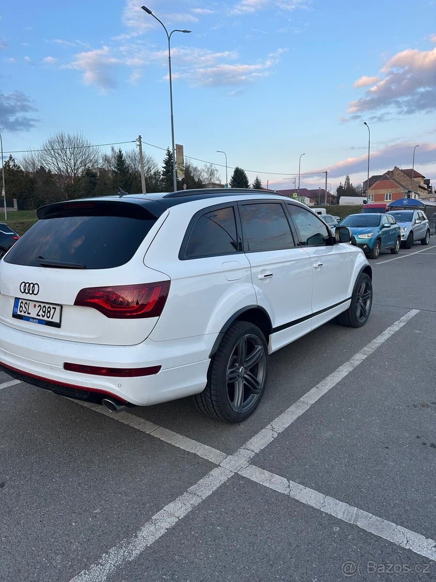Audi OSTATNÍ - 4