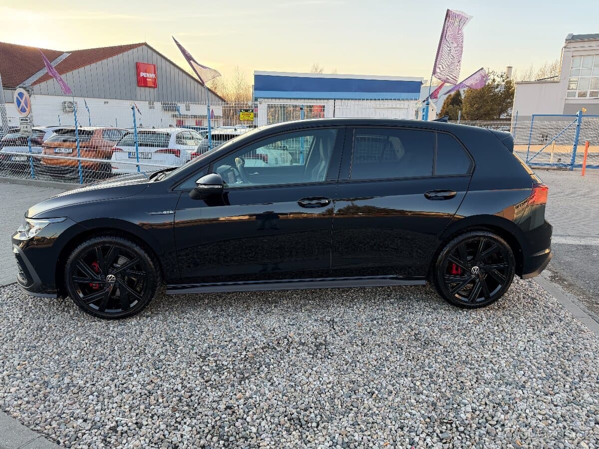 2023 Volkswagen GOLF - 4
