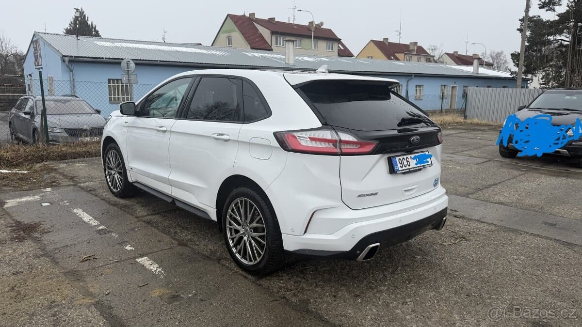 2019 Ford OSTATNÍ - 4