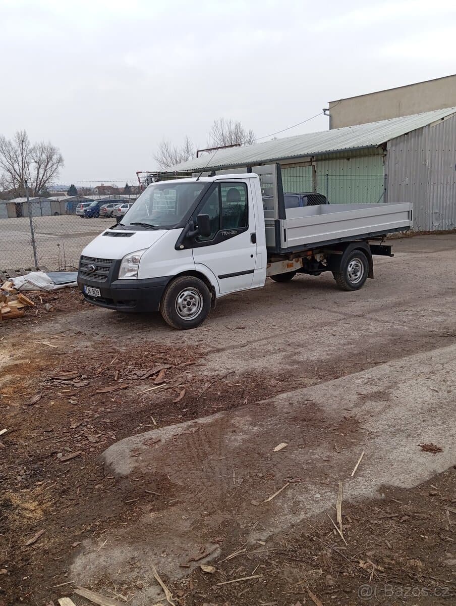 2012 Ford TRANSIT - 4