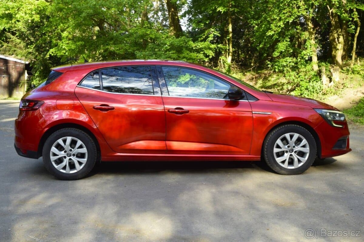 2019 Renault MEGANE - 4