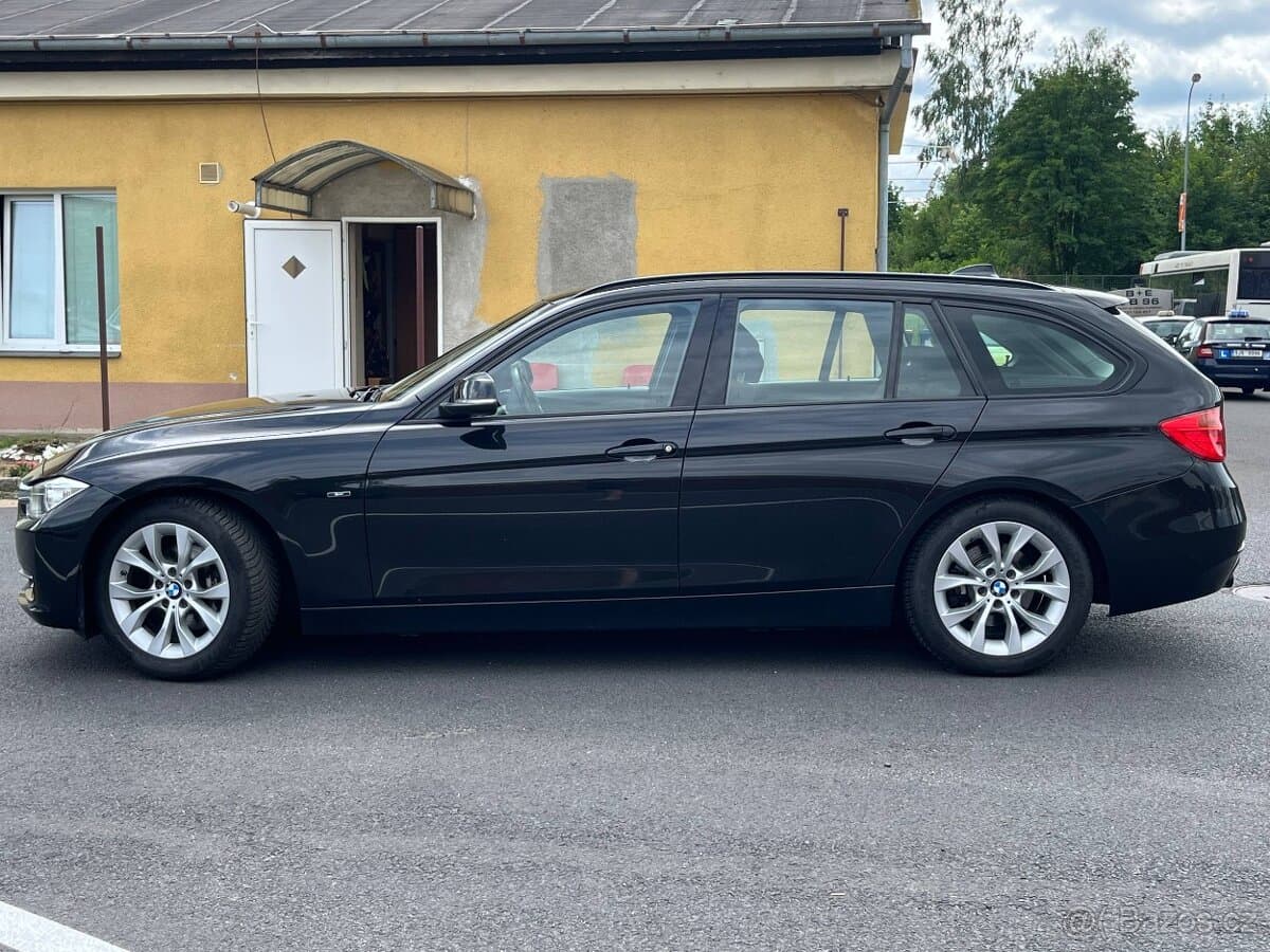 2014 BMW OSTATNÍ - 4