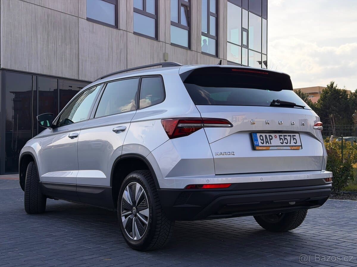 2023 Škoda KAROQ - 4