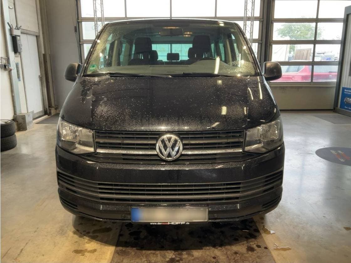 2016 Volkswagen MULTIVAN - 4