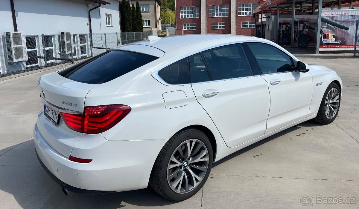 2011 BMW OSTATNÍ - 4