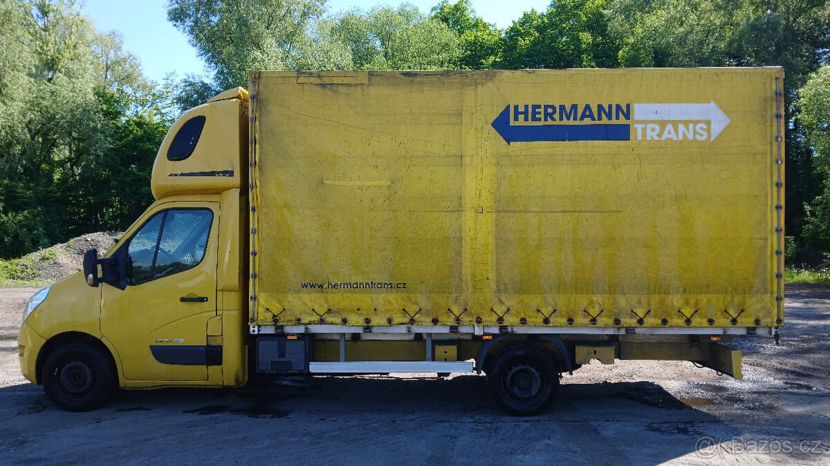 2018 Renault MASTER - 4