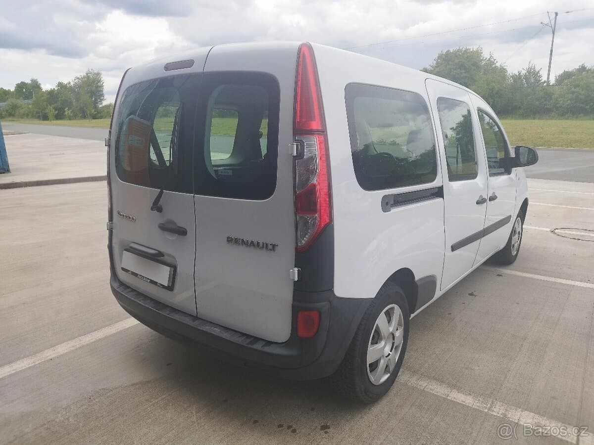 2017 Renault KANGOO - 4