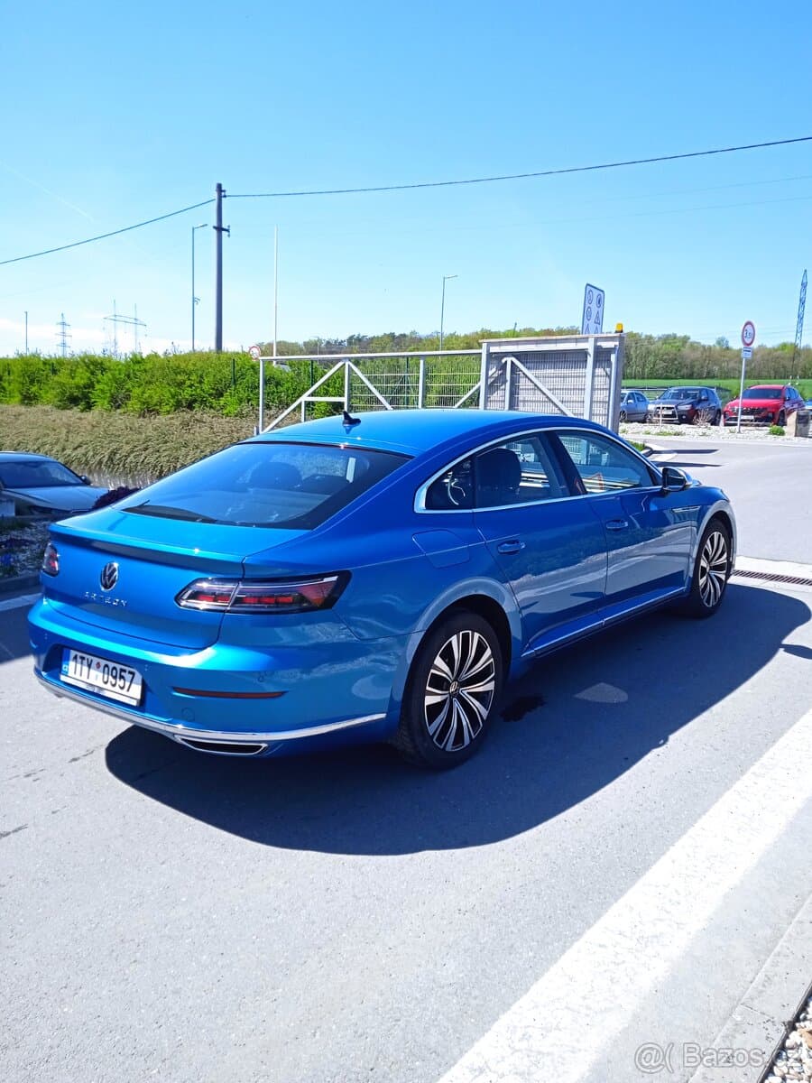 2020 Volkswagen ARTEON - 4