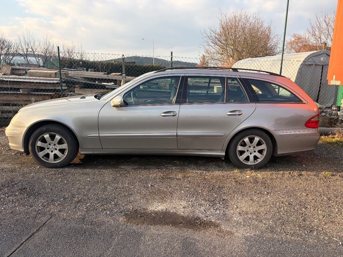 2006 Mercedes-Benz OSTATNÍ - 4