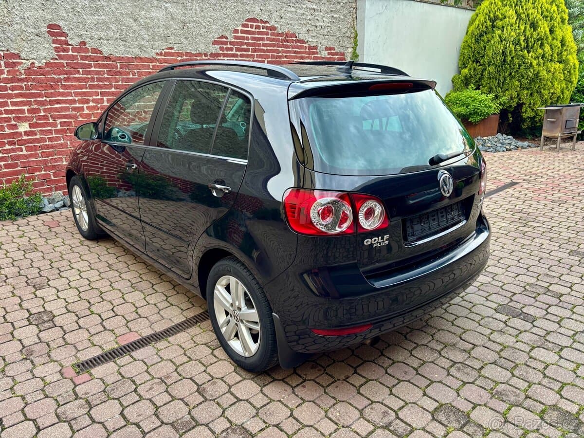 2012 Volkswagen GOLF - 4