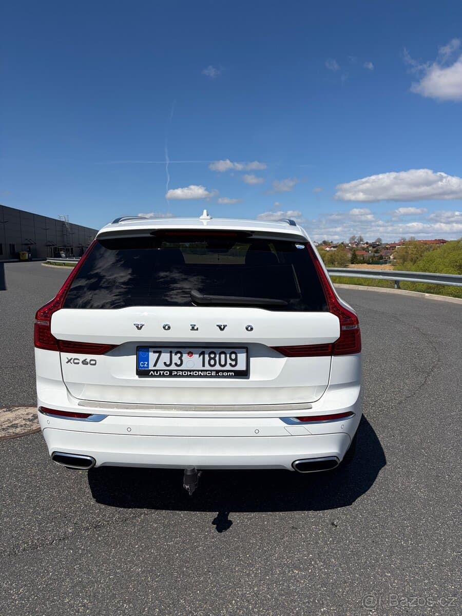 2019 Volvo XC60 - 4