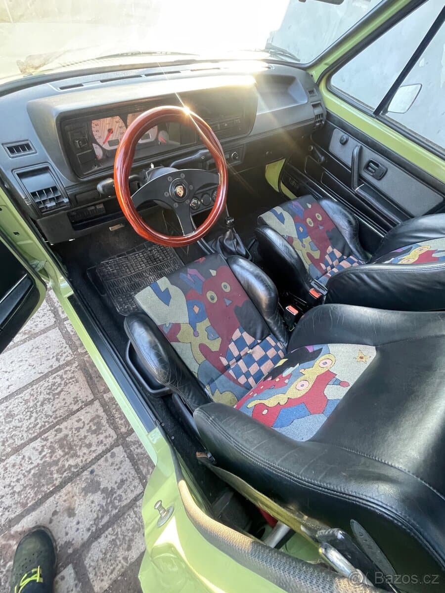 Volkswagen CADDY - 4