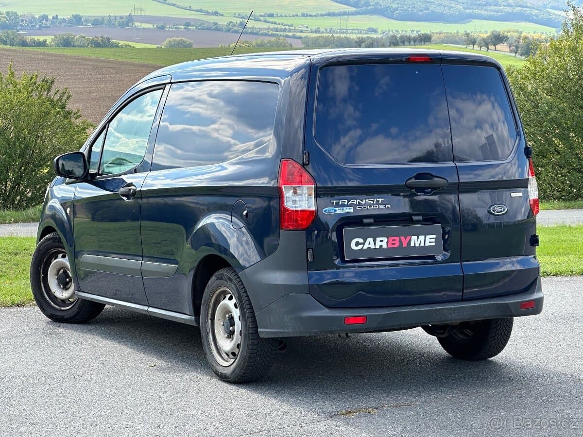 2018 Ford TRANSIT - 4