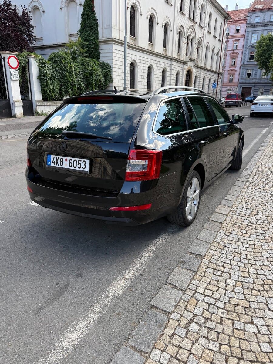 2014 Škoda OCTAVIA - 4