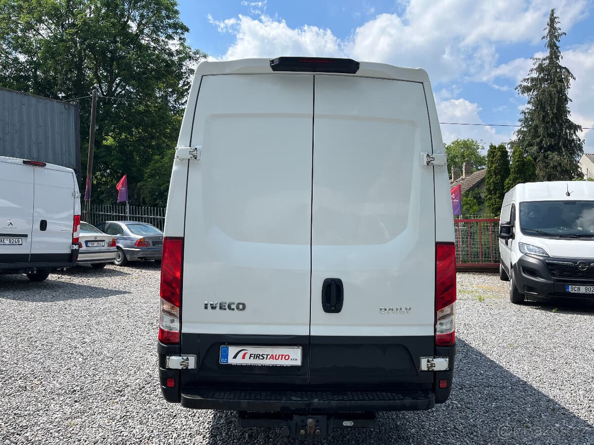 2021 Iveco OSTATNÍ - 4