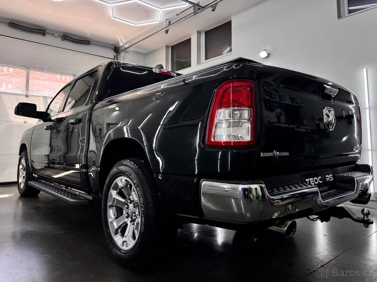 2019 Dodge OSTATNÍ - 4