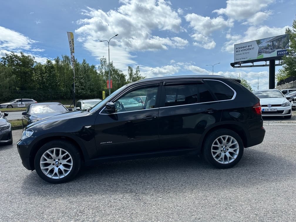 2011 BMW X5 - 4