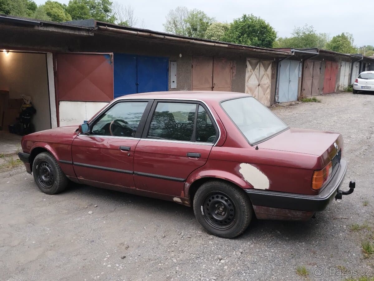BMW OSTATNÍ - 4