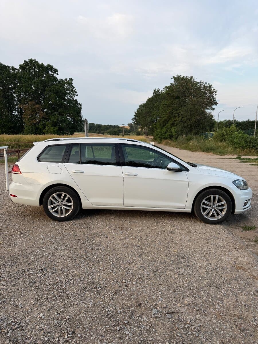 2017 Volkswagen GOLF - 4