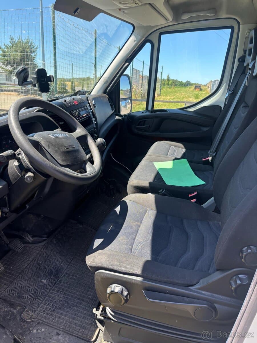 2019 Iveco OSTATNÍ - 4