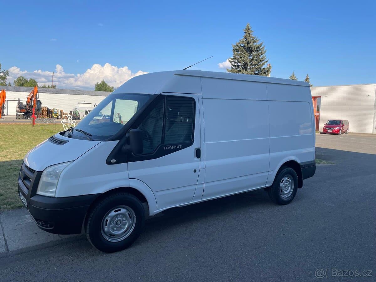 2008 Ford TRANSIT - 4