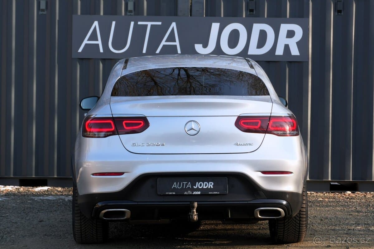 2019 Mercedes-Benz OSTATNÍ - 4