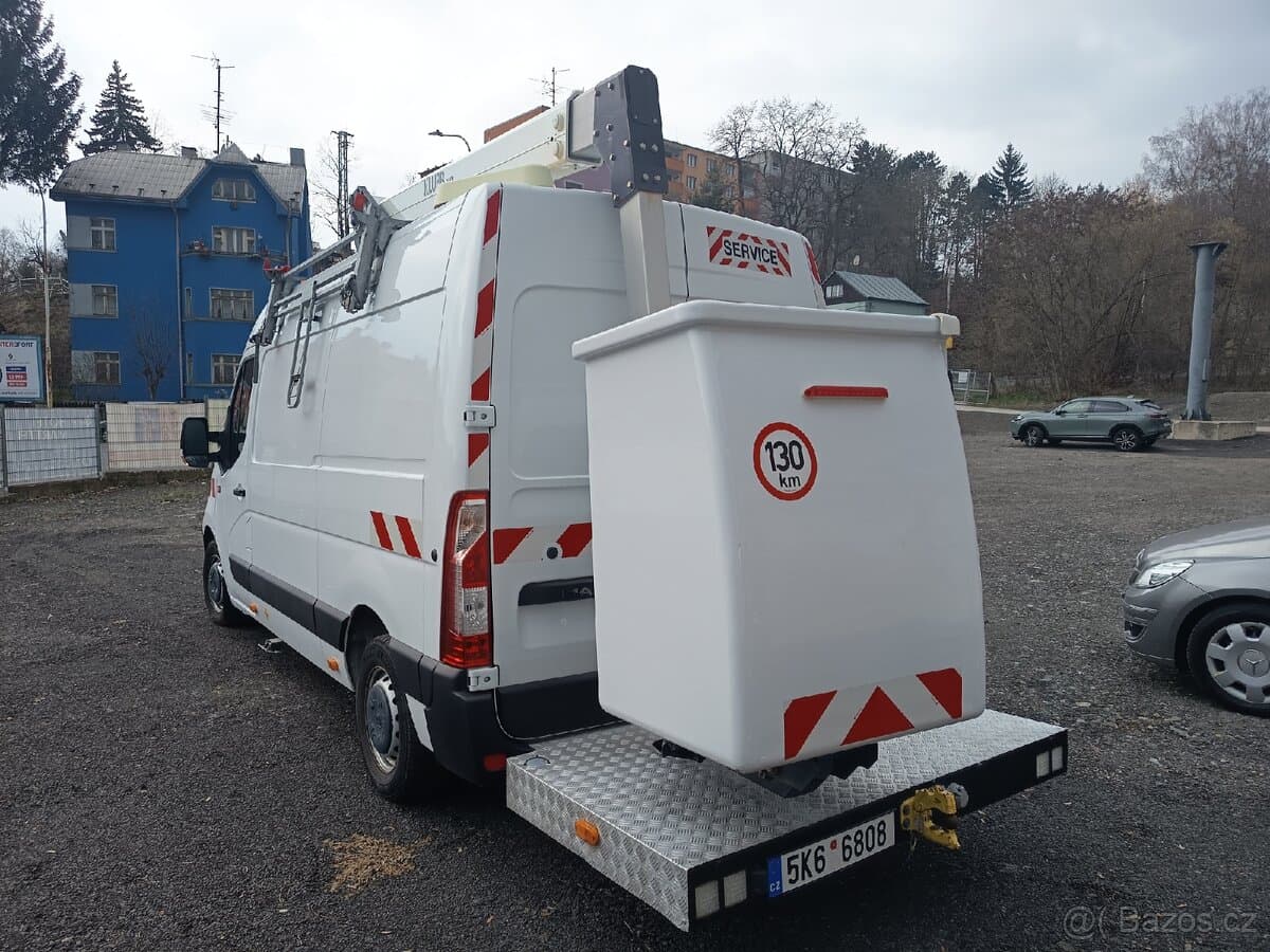 2019 Renault MASTER - 4