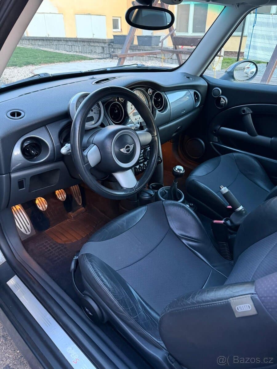 Mini COOPER - 4