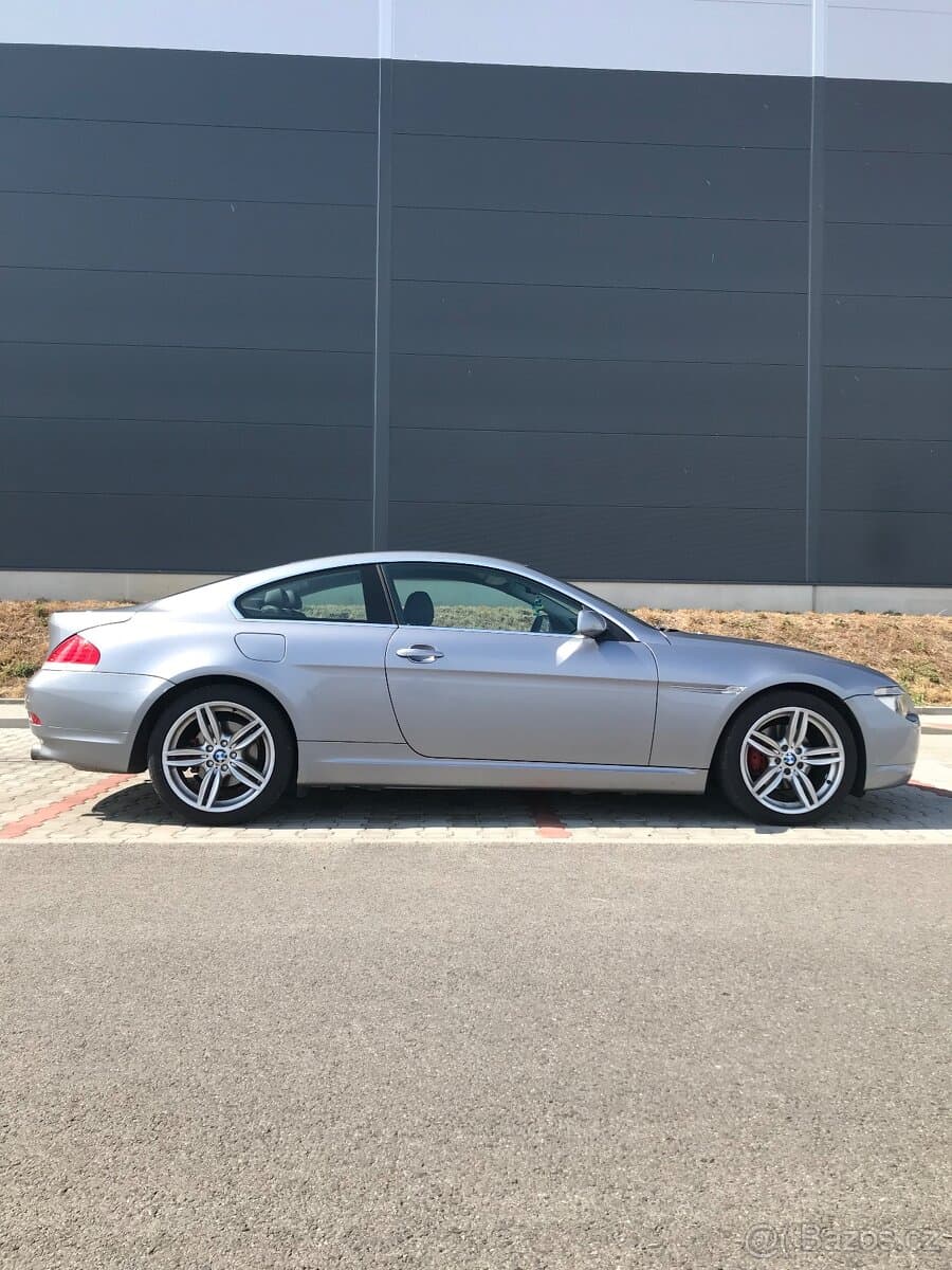 2005 BMW OSTATNÍ - 4