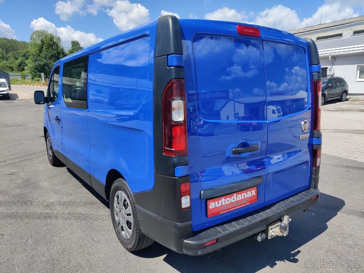 2020 Fiat TALENTO - 4