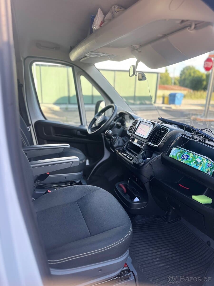 2022 Fiat DUCATO - 4