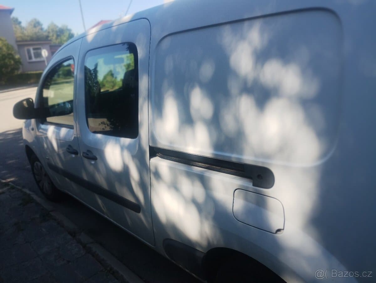 2017 Mercedes-Benz CITAN - 4