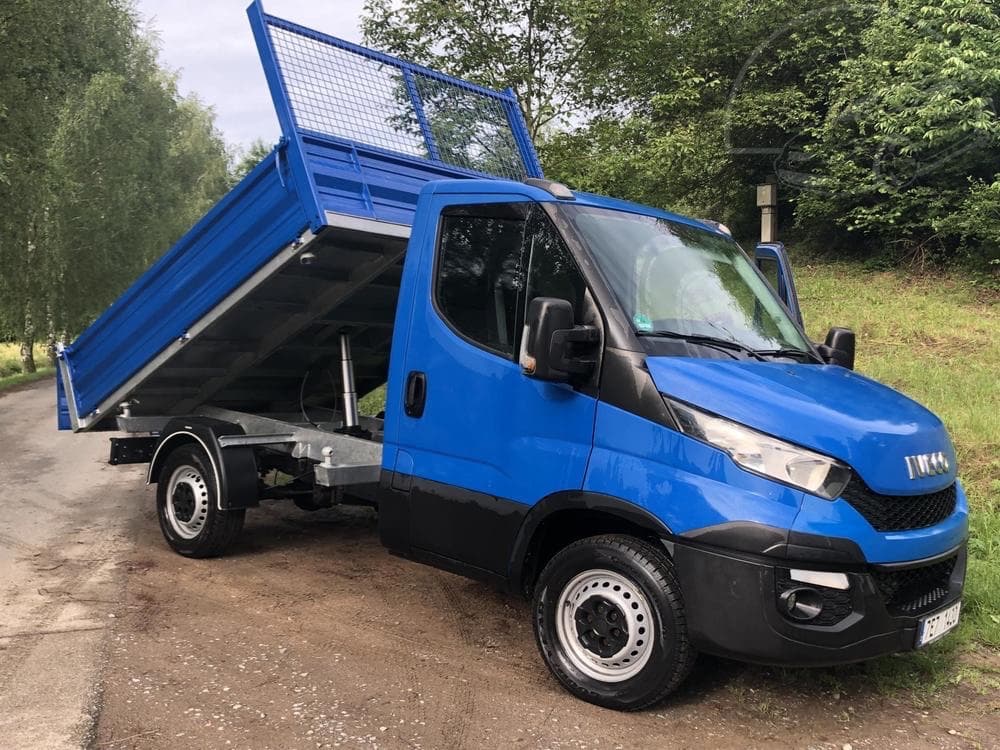 2016 Iveco OSTATNÍ - 4