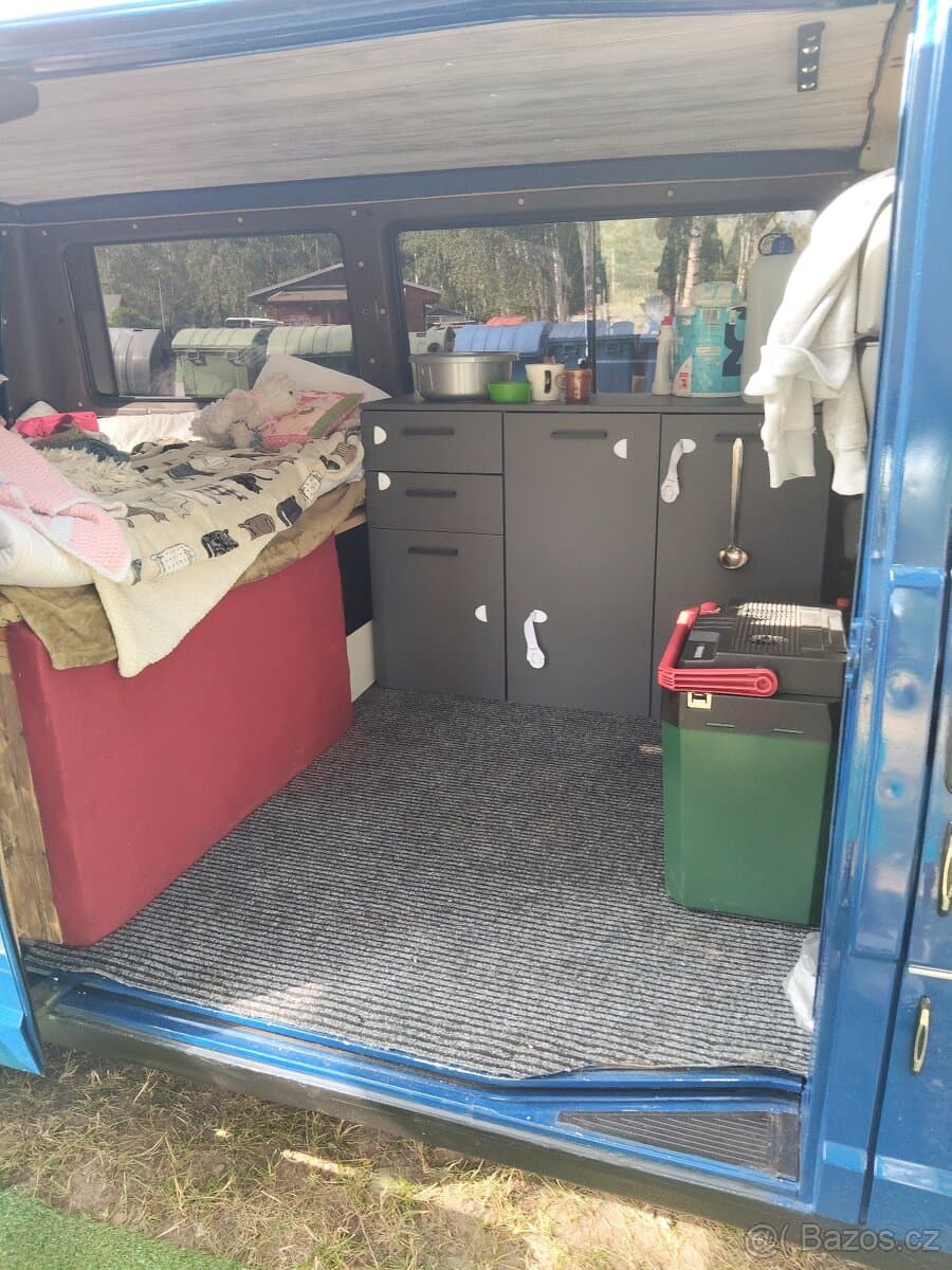 1985 Fiat DUCATO - 4