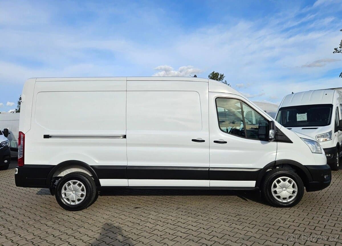 2020 Ford TRANSIT - 4