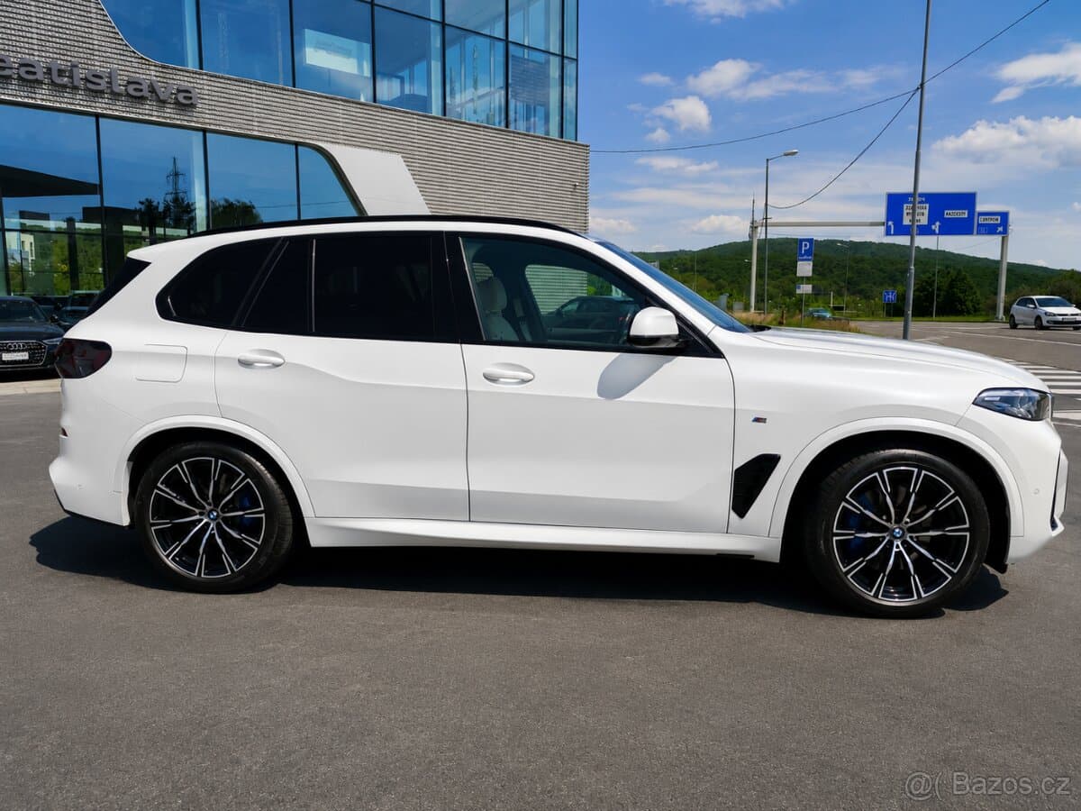 2024 BMW X5 - 4