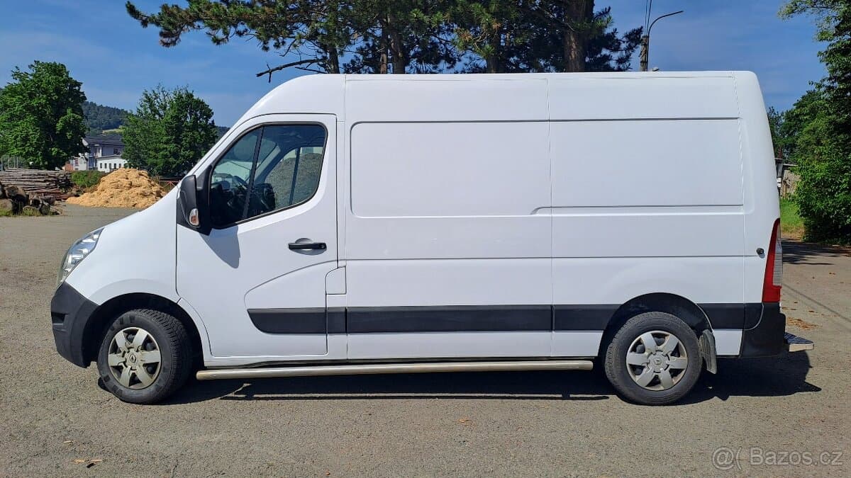 2018 Renault MASTER - 4