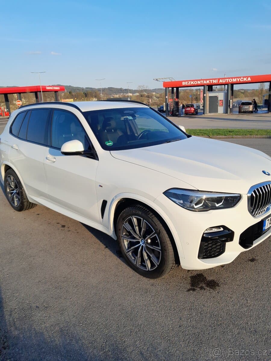 2019 BMW X5 - 4
