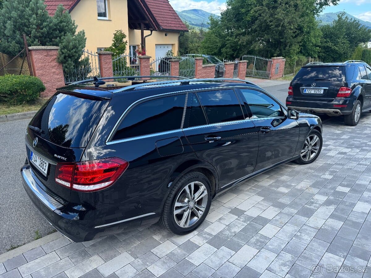 2017 Mercedes-Benz OSTATNÍ - 4